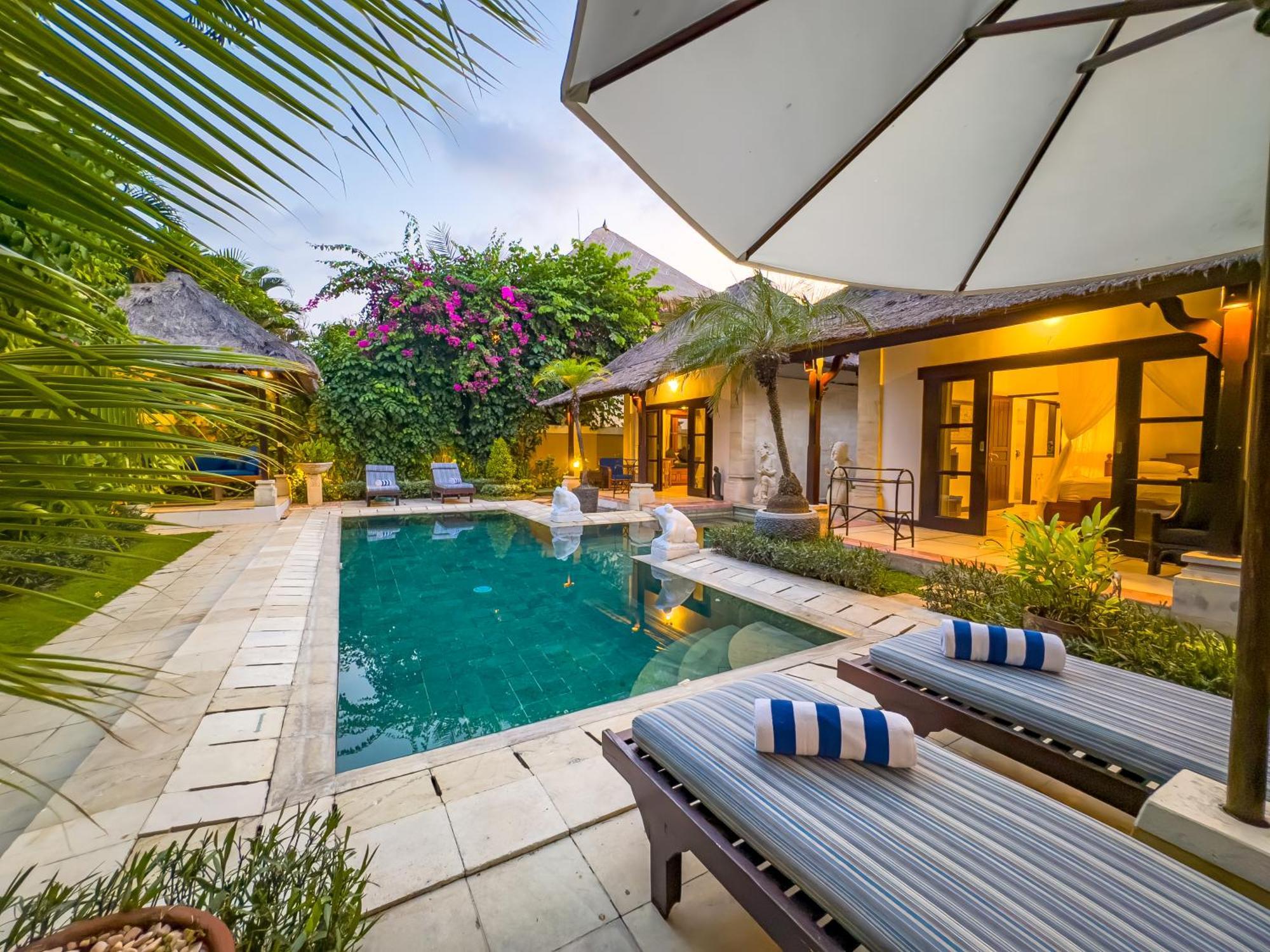 Bugis Kayu Aya Villa Seminyak